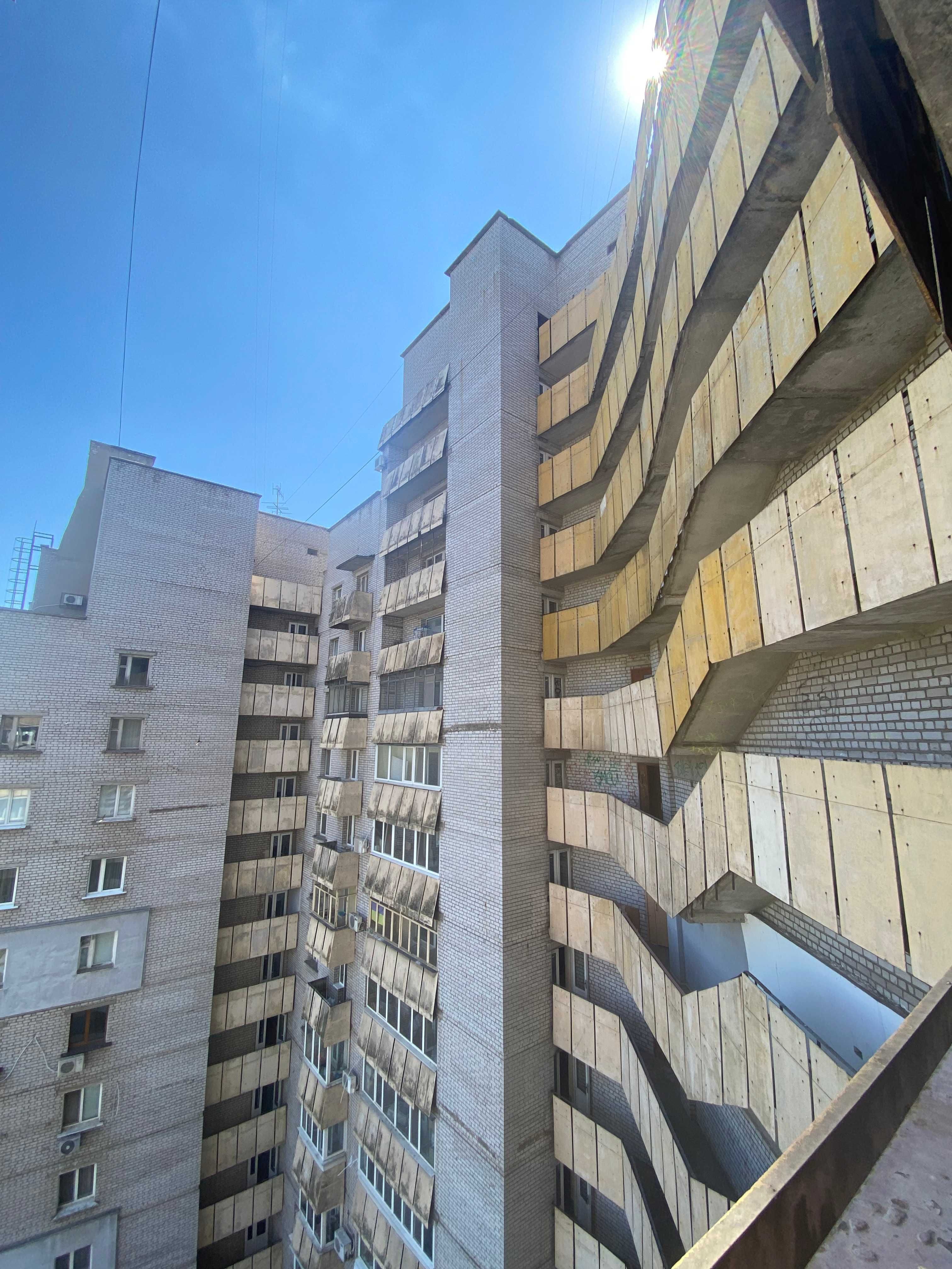 Купите 3х комнатную квартиру на Красном Камне Парус Покровский