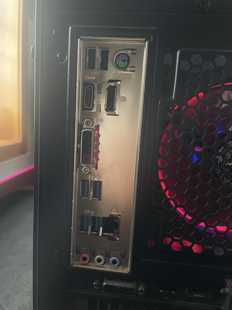Computador Gamer