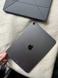 iPad Air 11 cali 2024 M2 kondycja 93% bardzo zadbany