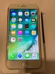 iPhone 7 Plus red czerwony nowy