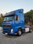Volvo FH13  VOLVO FH13 stan bardzo dobry