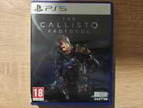 The Callisto Protocol PS5 Playstation 5