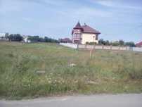 Земельный участок 20 соток с. Озера, Бородянский р-н