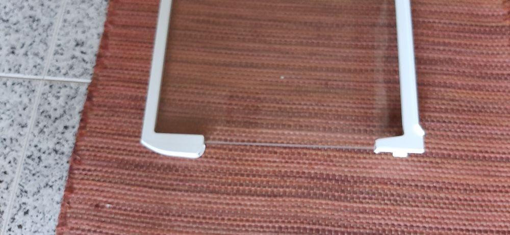 Prateleira de frigorífico Indesit