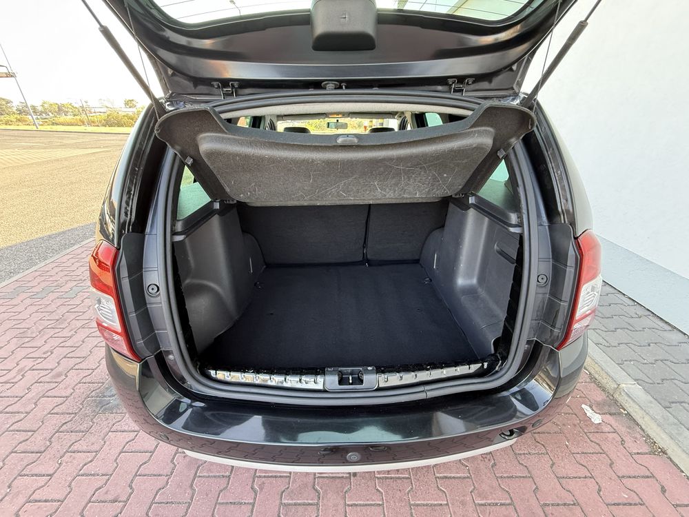 Dacia Duster 1.5 DCI 110cv Nacional 2013