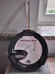 Nowa patelnia KitchenAid 28 cm