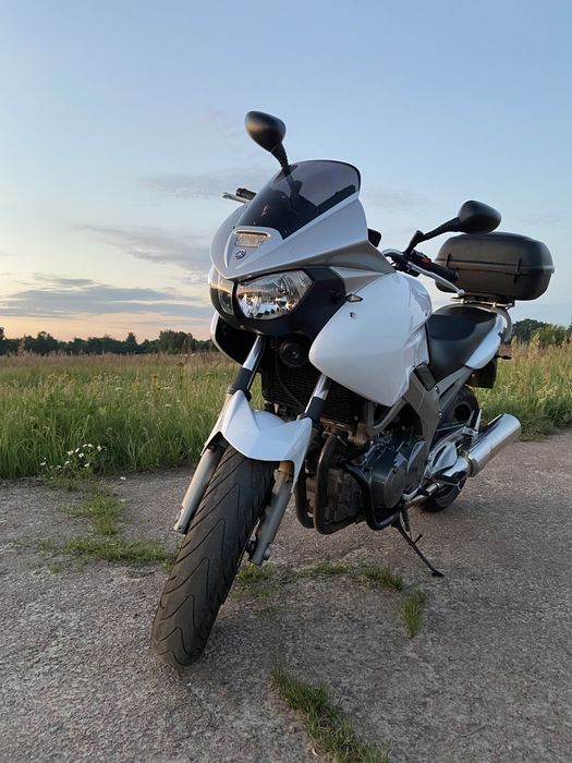 Продам Yamaha TDM 900