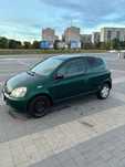 Toyota Yaris Toyota Yaris tanio