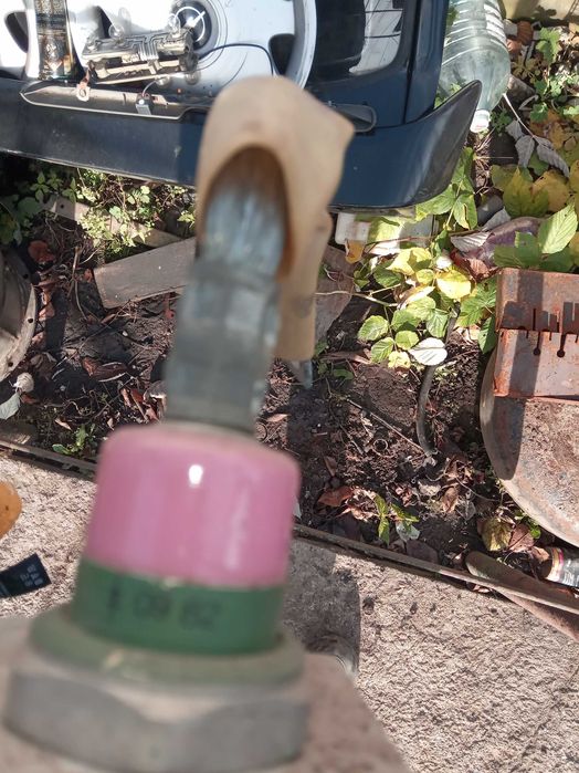 Діоди силові  з радіаторами