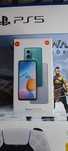 Redmi 10 5G 4/64GB