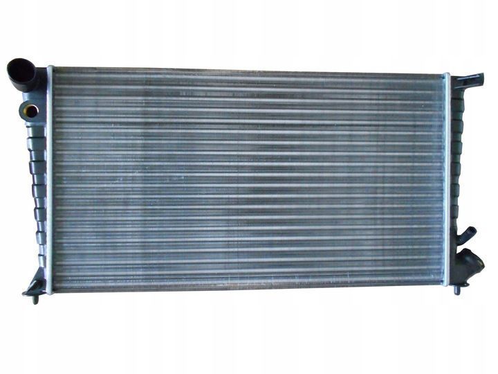 chłodnica citroen berlingo 97-02 1,8d 1,9d