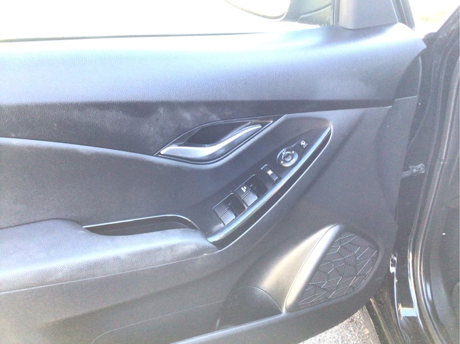 Хюндай ІХ20 - Hyundai IX 20 1.6 автомат кпп