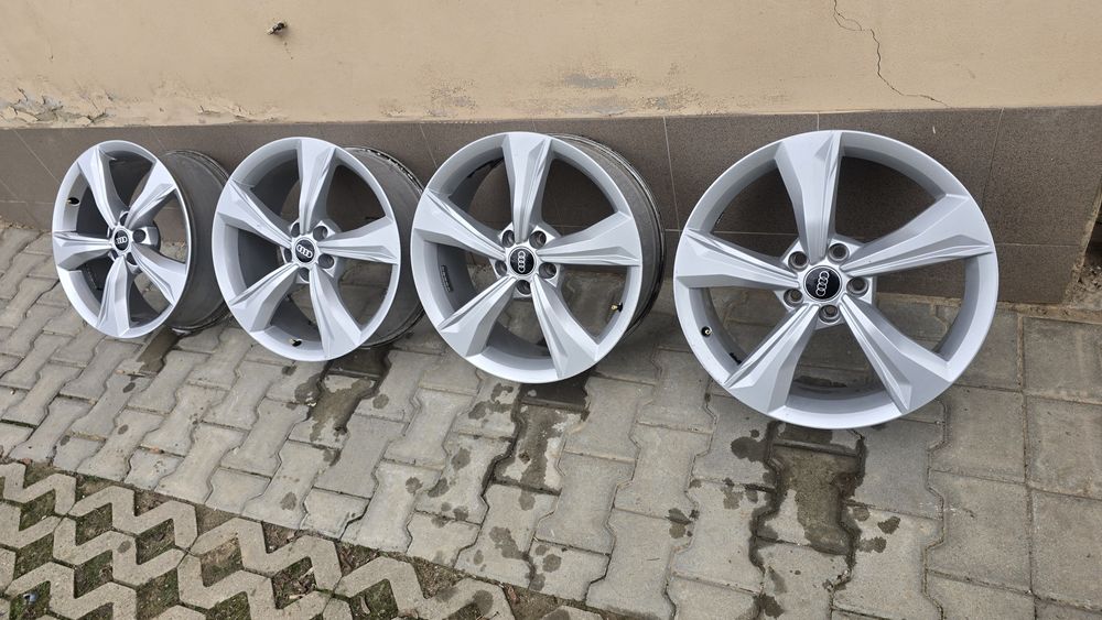 Felgi 19 5x112 ET 34