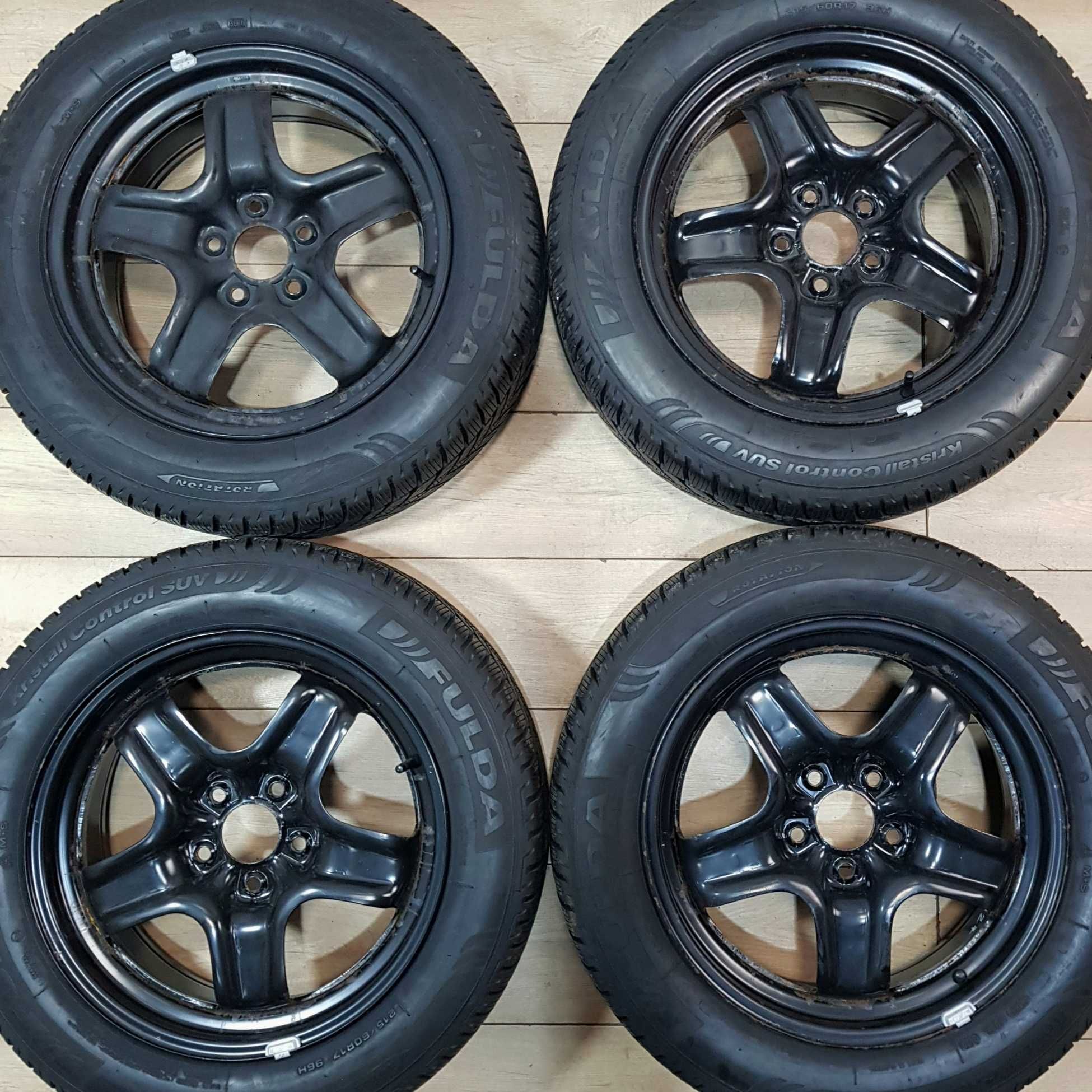 Диски Метал R17 5x114 Renault Arkana Captur Koleos Nissan Rogue Juke