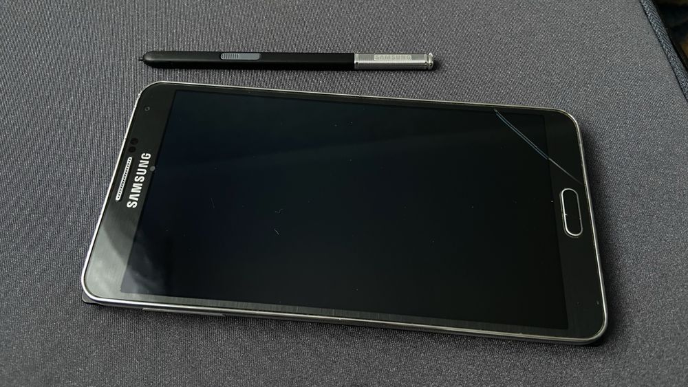 Смартфон Samsung note 3