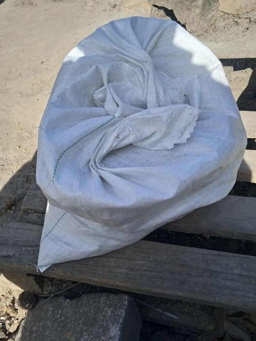 Продам щебінь відсів пісок