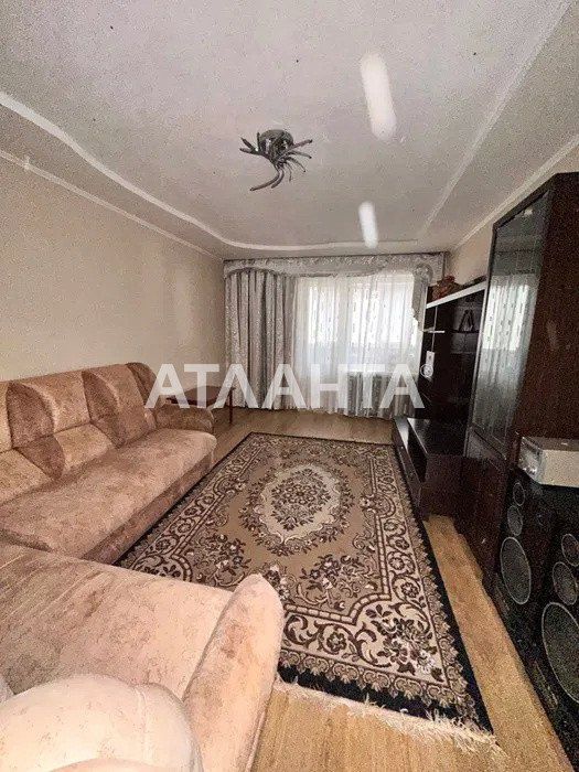 Продажа квартиры с.Мирное ,рядом Теплодар Одесская обл.