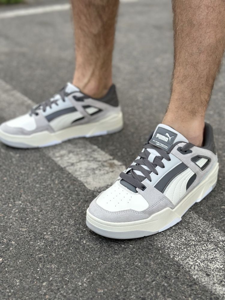 Кросівки puma slipstream