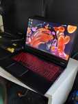 Laptop MSI GF65 i7-9750h, rtx2060