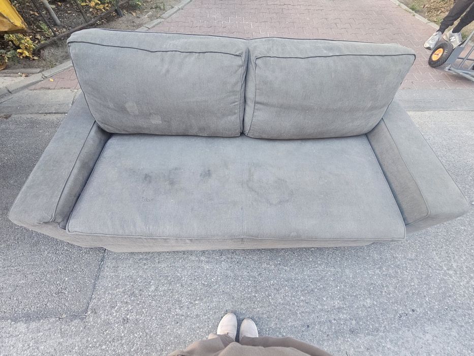 Tylko dziś! Dowóz! Kanapa