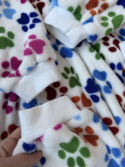 Піжама кігурумі жіноча М