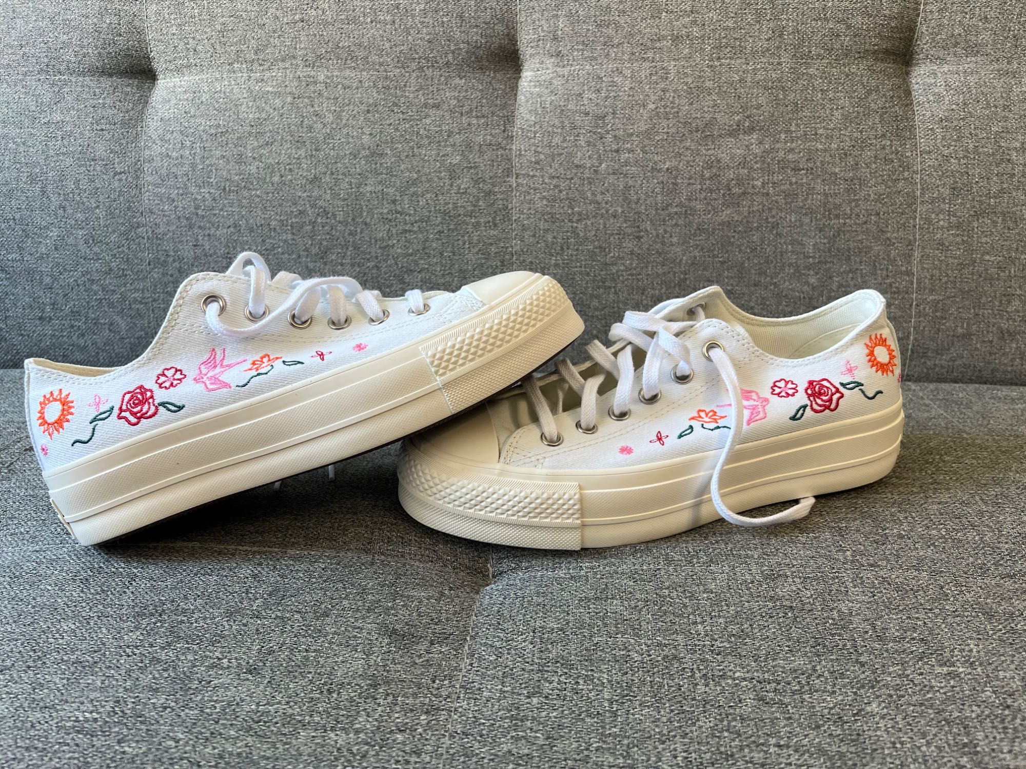 Кеди Converse оригінал