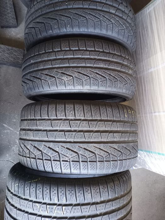 Opony 195/65 r15 zima