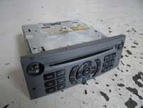 RADIO PEUGEOT 407 9646871777