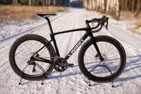 Specialized S-works Roubaix Gravel