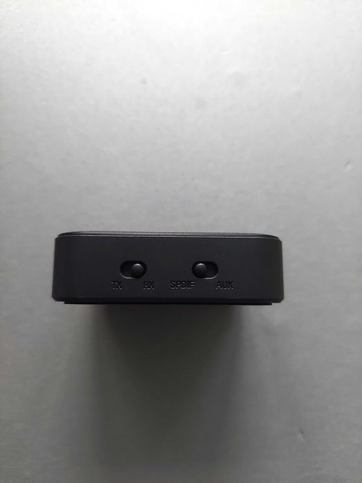 Ugreen Bluetooth 5.0 aptX HD Hi-Fi приемник + передатчик SPDIF