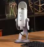 Микрофон Blue Yeti