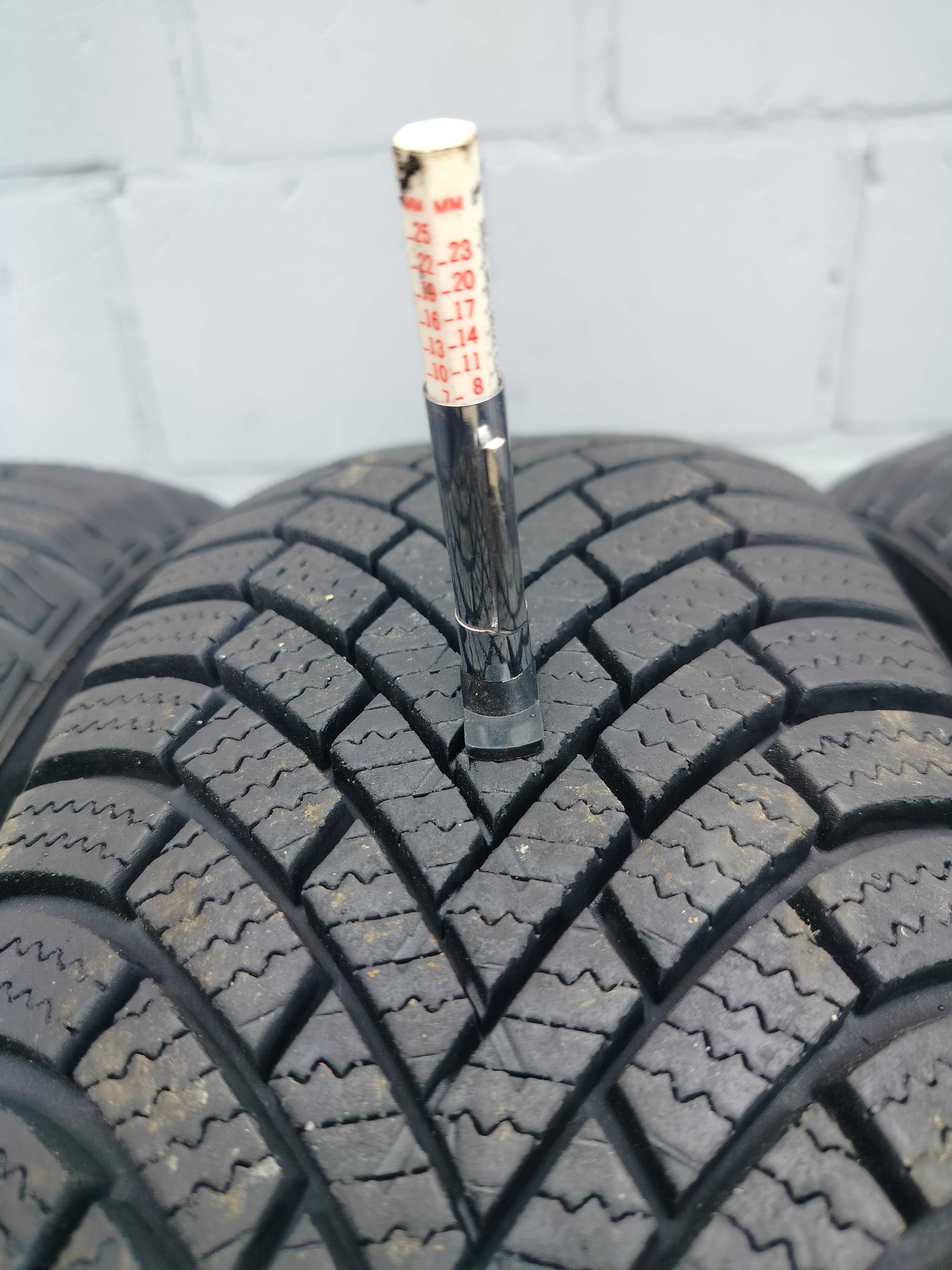 195/65 R15 91T Nexen WinGuard Snow G3 2022 Zima