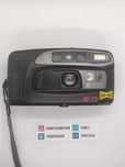 Ricoh AF-77 Panorama