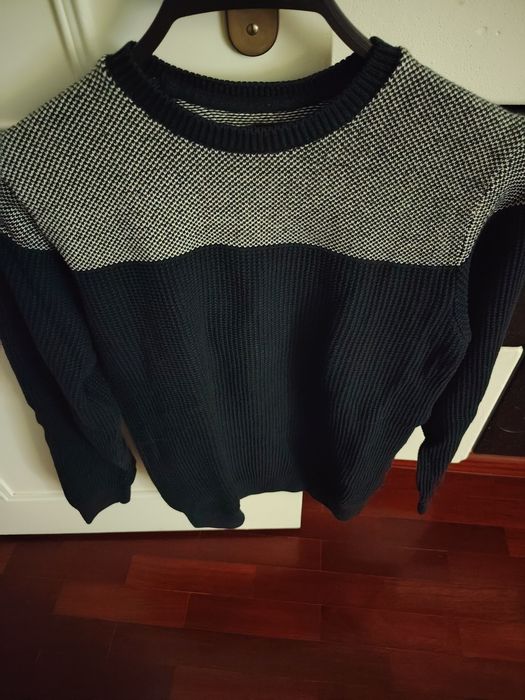 Camisola da Springfield