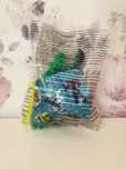 Transformers McDonald's Happy Meal vintage zabawka