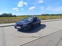 Hyundai sonata ef 2.7 V6 + LPG