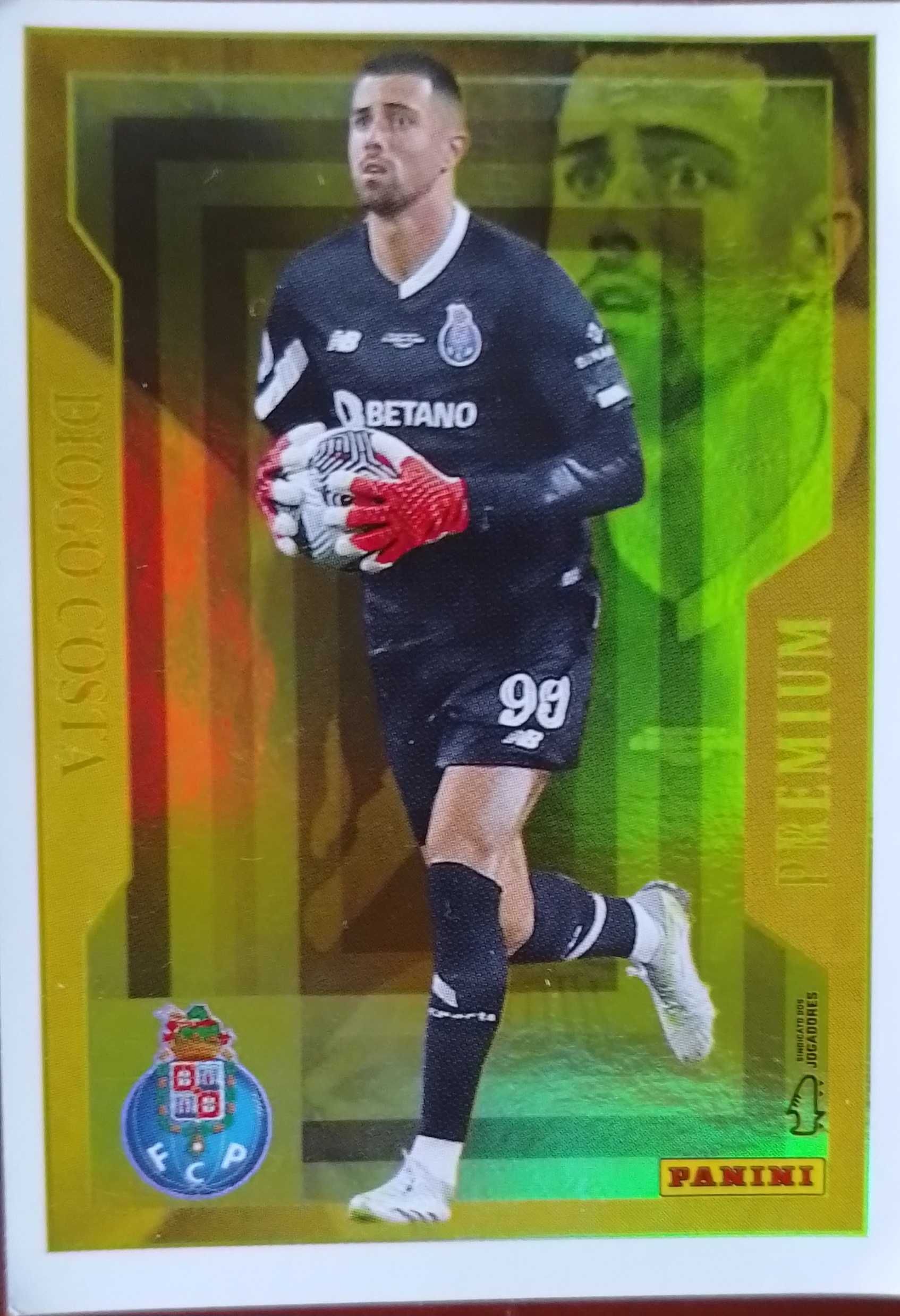 Cromos Premium 2023/24