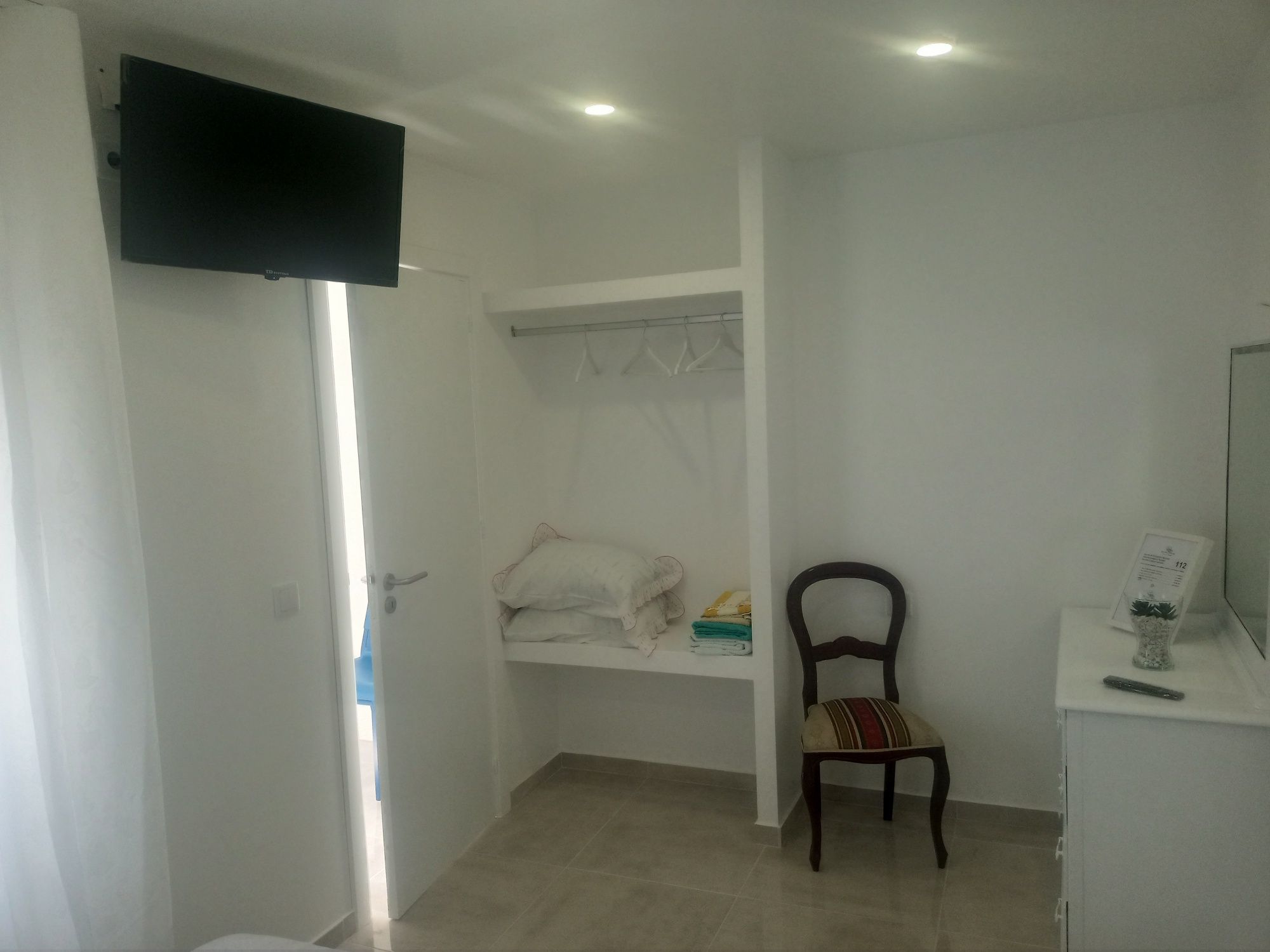 Apartamento para férias - Nazaré