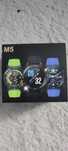 Smartwatch sportowy M5