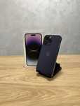 iPhone 14 Pro Max 256Gb Deep Purple