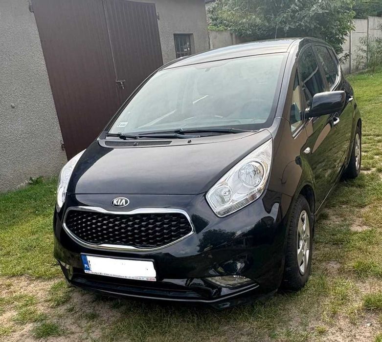 Sprzedam KIA VENGA