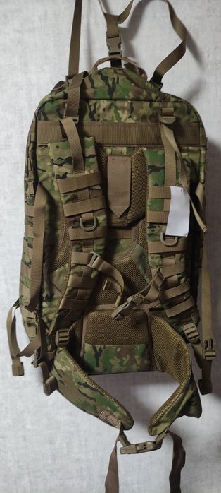 Рюкзак 60 літрів мультікам