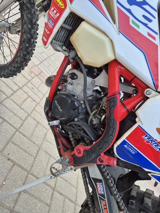 Sprzedam Beta rr 125 2t, zarejestrowana, 2019r zadbana, (ktm, gas gas)