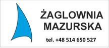 Żagiel Fok do łódki Antila 26 / Trim 26 . Żaglownia Mazurska
