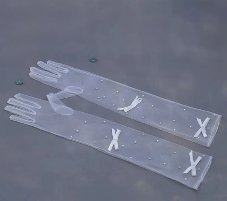 Жіночі рукавички