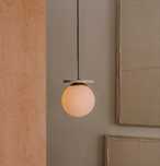 Kave Home lampa wisząca Malachi