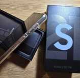 Samsung Galaxy S21, 8/128GB BIAŁY W DOBREJ CENIE