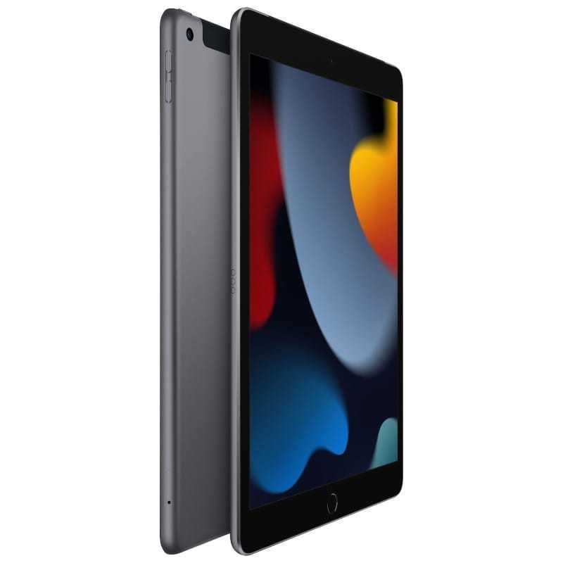Apple iPad 10.2 64GB WiFi+Cellular Cinzento Sideral