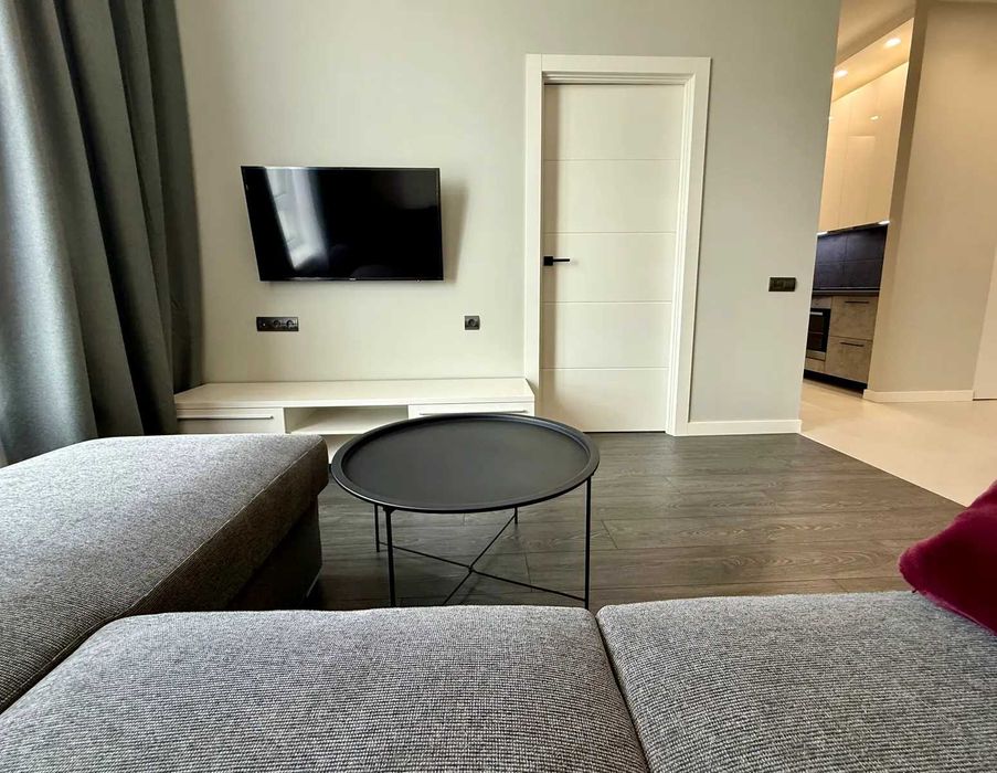 Стильна 1к 38-ма Перлина вул. Жилянська Центр Голосіївський