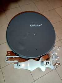 Antena satelitarna DUR-line, czasza